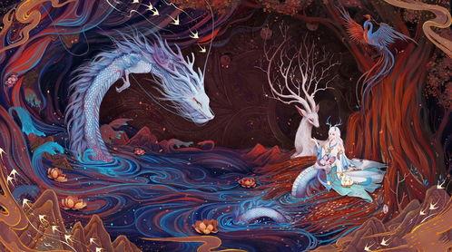 妄想山海饕餮爆料最新,妄想山海最新爆料揭秘神秘生物之谜