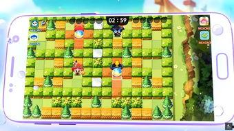 泡泡堂最新爆料视频,神秘更新来袭，全新玩法等你探索！