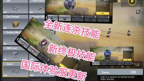 最新版体验服爆料,揭秘最新版本神秘改动与亮点