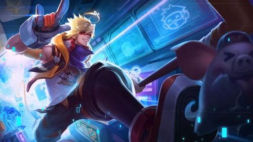 王者皮肤爆料最新猴哥图片,王者峡谷再添神韵风采