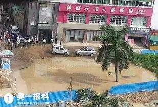 东莞常平最新爆料,揭秘城市新动态与热点事件