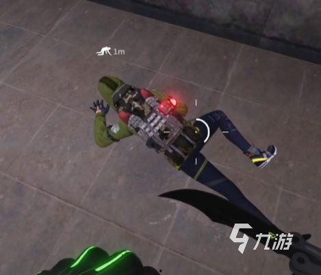 萤火突击刀最新爆料图,神秘外观与强大性能一窥究竟