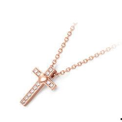 周大福项链最新爆料,奢华设计引领潮流风尚