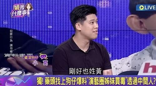 廖玮琪最新爆料新闻,揭秘娱乐圈惊人内幕！”