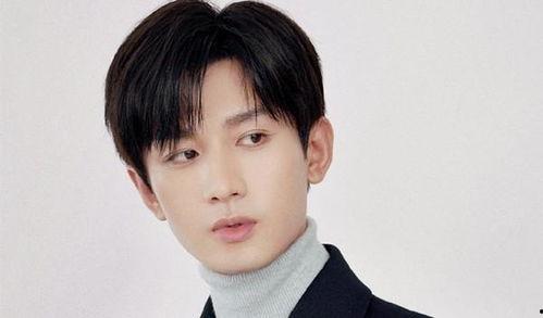 演员成毅最新爆料