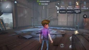 第五人格前瞻最新爆料排期,最新爆料排期，惊悚游戏体验即将升级