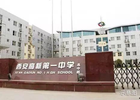 西安市高新一中最新爆料,揭秘校园变革与未来展望