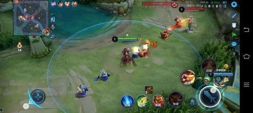 王者新爆料戈雅出装最新