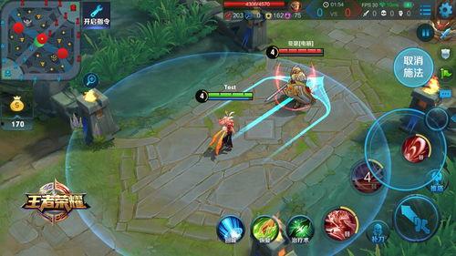 最新英雄对决爆料